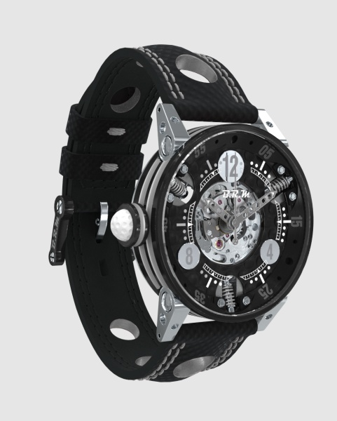 Review High Quality B.R.M Replica Watches For Sale BRM Golf GF7-38-SA-N-SQ-AG